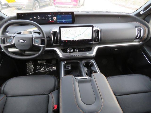 new 2026 Ford Expedition car, priced at $81,787