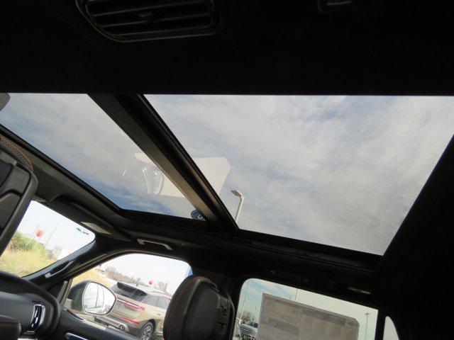 new 2026 Ford Expedition car, priced at $81,787