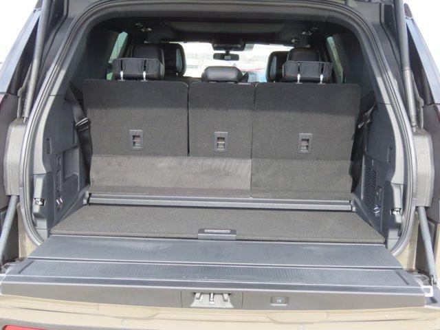 new 2026 Ford Expedition car, priced at $81,787