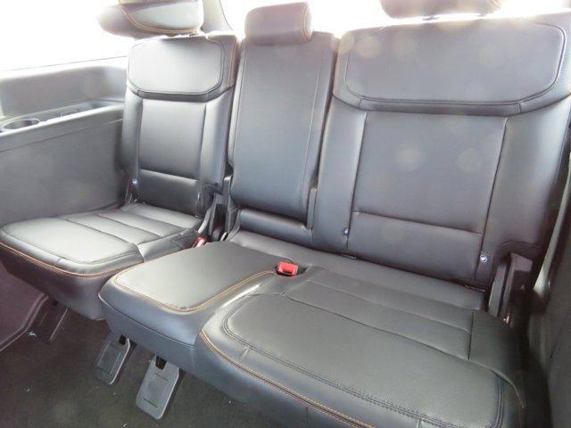 new 2026 Ford Expedition car, priced at $81,787