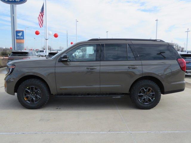 new 2026 Ford Expedition car, priced at $81,787