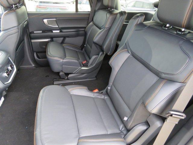 new 2026 Ford Expedition car, priced at $81,787