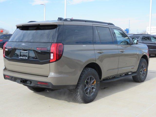 new 2026 Ford Expedition car, priced at $81,787