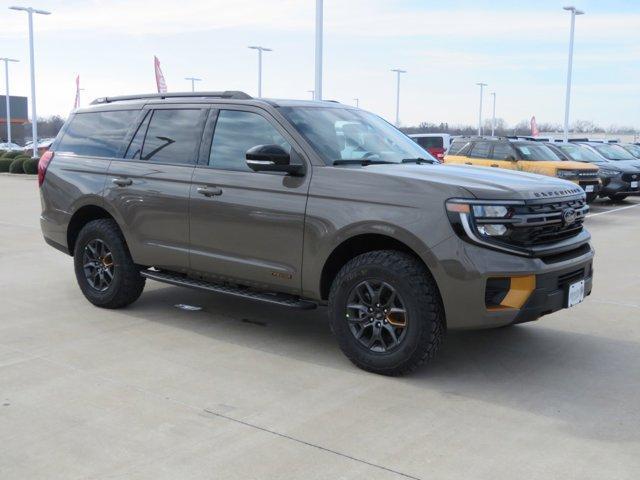 new 2026 Ford Expedition car, priced at $81,787