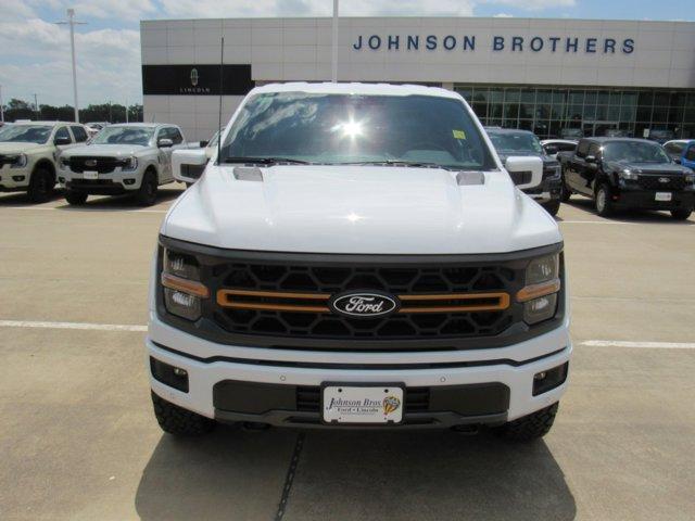 new 2026 Ford F-150 car, priced at $67,445