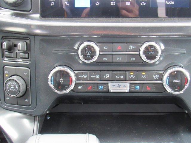 new 2026 Ford F-150 car, priced at $67,445