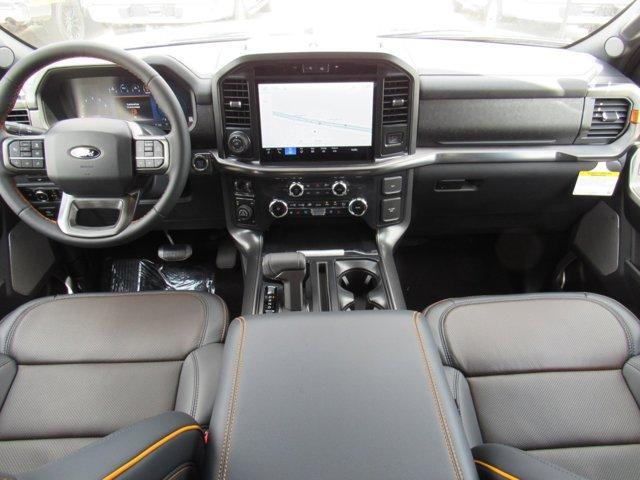 new 2026 Ford F-150 car, priced at $67,445