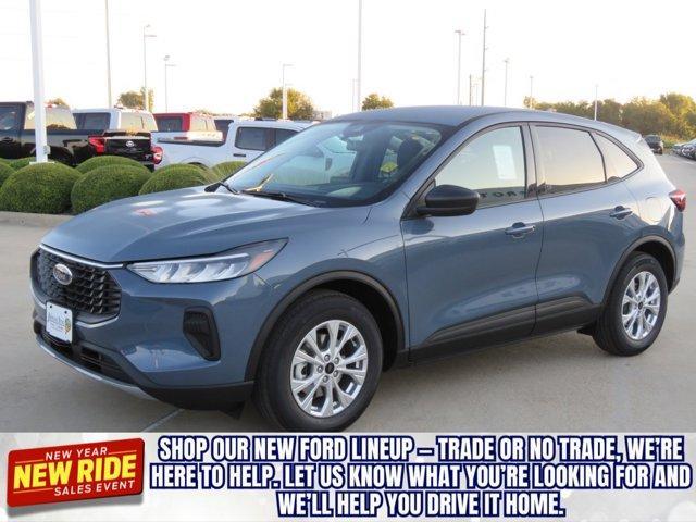new 2026 Ford Escape car, priced at $31,485