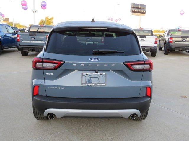 new 2026 Ford Escape car, priced at $31,485
