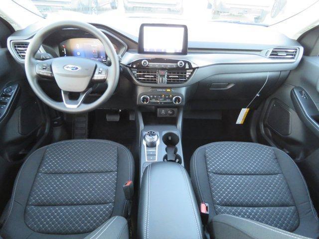 new 2026 Ford Escape car, priced at $31,485