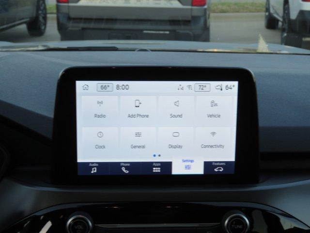 new 2026 Ford Escape car, priced at $31,485