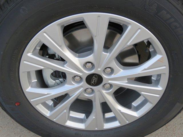 new 2026 Ford Escape car, priced at $31,485