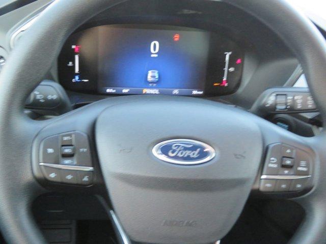 new 2026 Ford Escape car, priced at $31,485