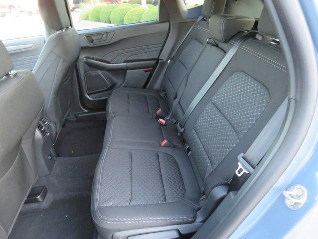 new 2026 Ford Escape car, priced at $31,485