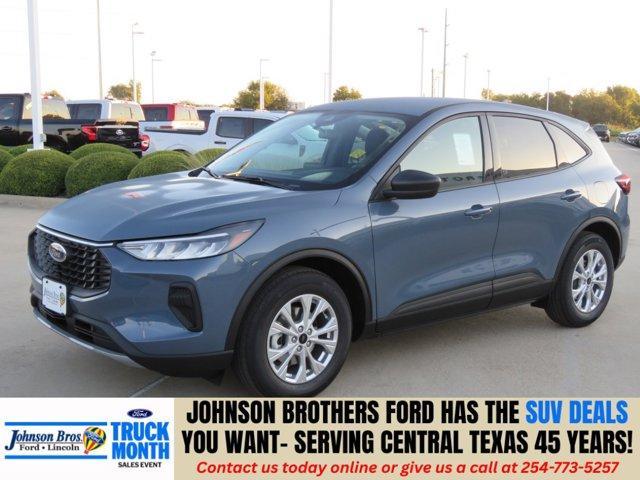 new 2026 Ford Escape car, priced at $30,985