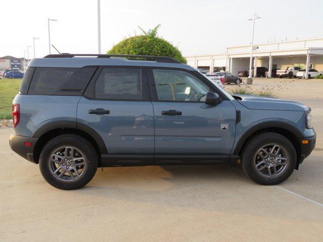 new 2025 Ford Bronco Sport car, priced at $33,215