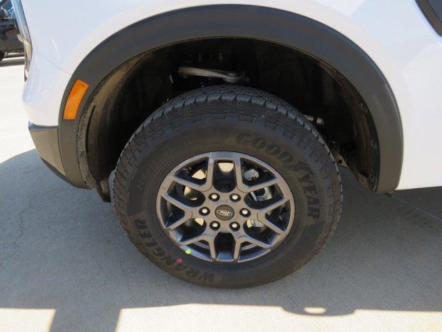 new 2026 Ford Ranger car, priced at $36,770