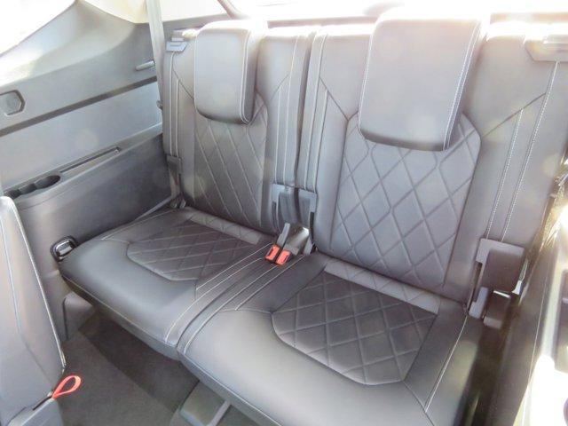 used 2024 Volkswagen Atlas car, priced at $36,998