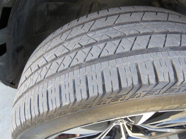 used 2024 Volkswagen Atlas car, priced at $36,998