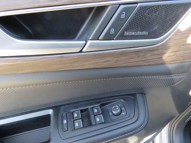 used 2024 Volkswagen Atlas car, priced at $36,998