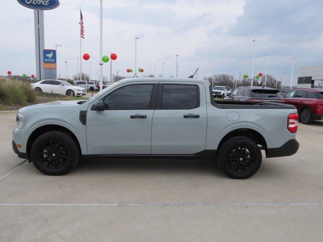 used 2023 Ford Maverick car, priced at $24,490