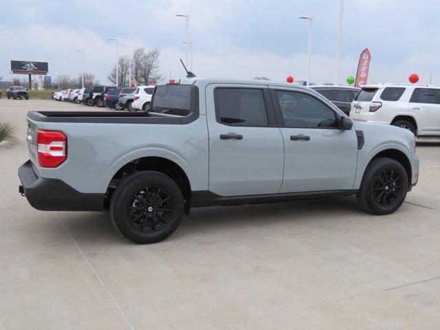 used 2023 Ford Maverick car, priced at $24,490