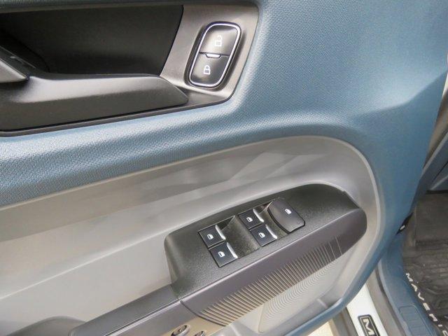 used 2023 Ford Maverick car, priced at $24,490