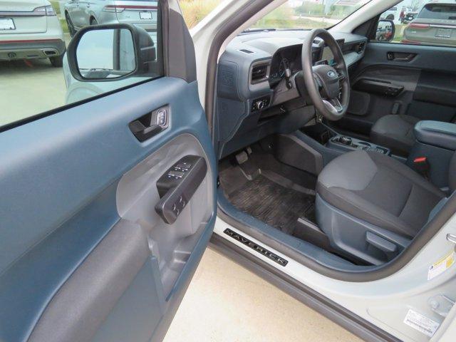 used 2023 Ford Maverick car, priced at $24,490