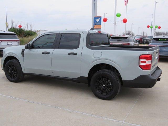 used 2023 Ford Maverick car, priced at $24,490