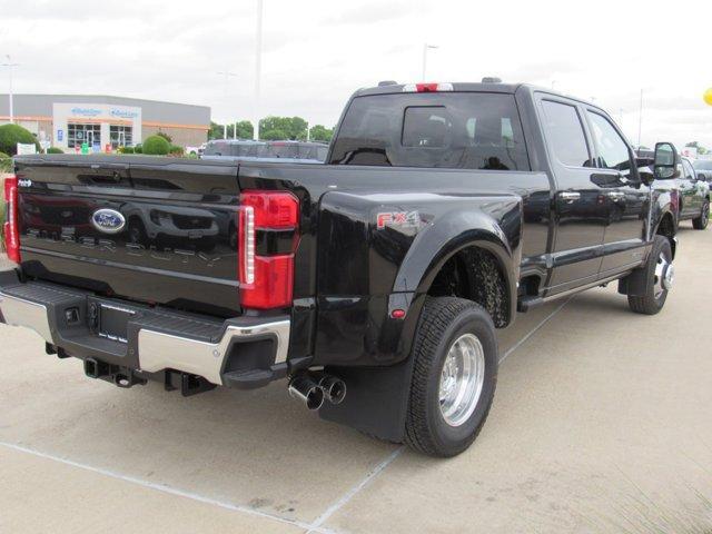 new 2026 Ford F-350 car, priced at $94,380