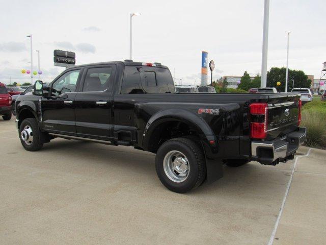 new 2026 Ford F-350 car, priced at $94,380