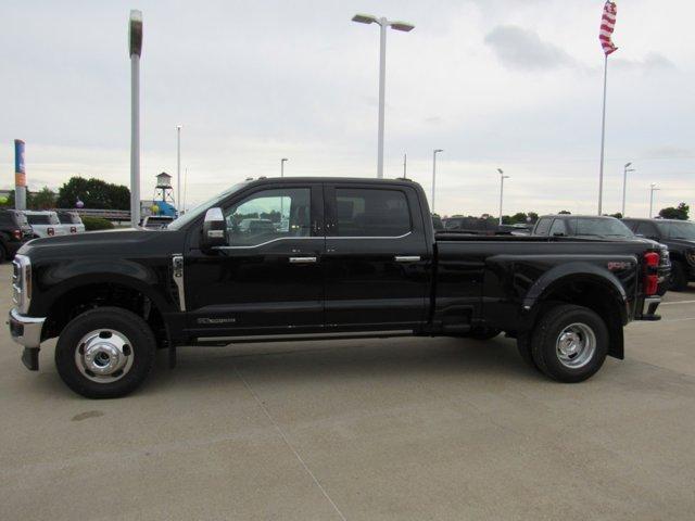 new 2026 Ford F-350 car, priced at $94,380
