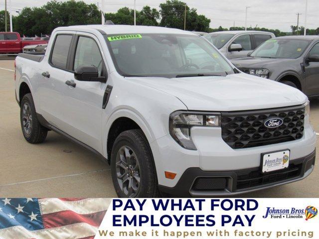 new 2026 Ford Maverick car, priced at $32,914