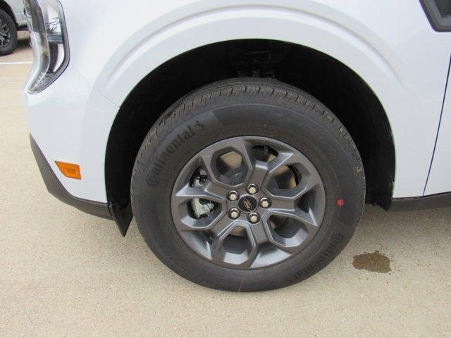new 2026 Ford Maverick car, priced at $32,914