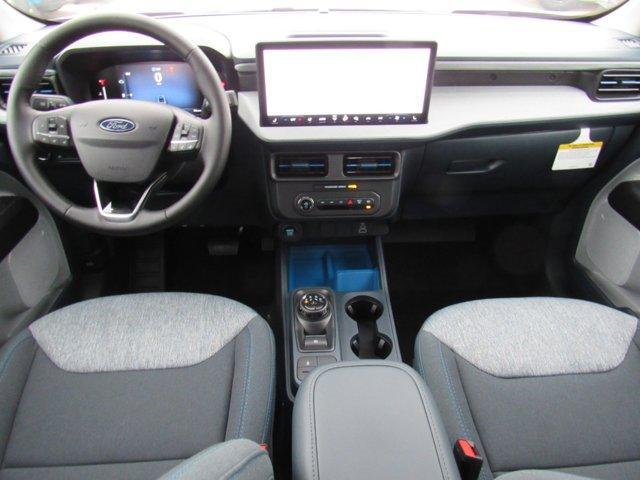 new 2026 Ford Maverick car, priced at $32,914