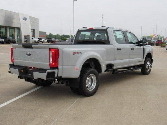 new 2026 Ford F-350 car