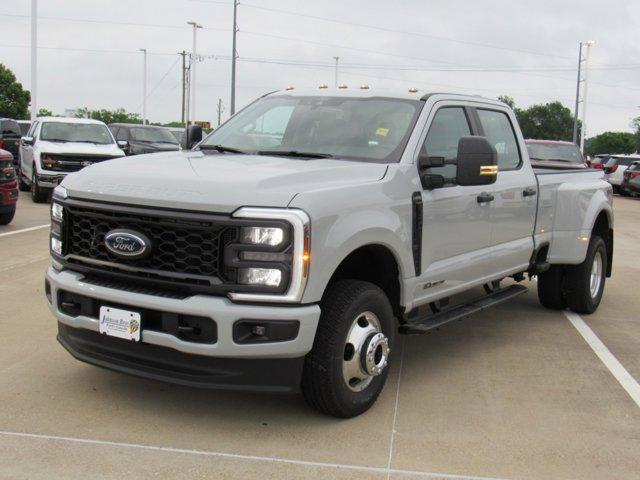 new 2026 Ford F-350 car