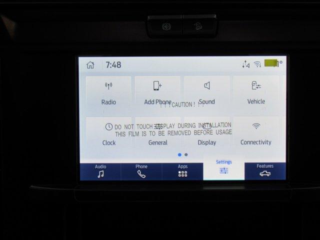 new 2026 Ford F-350 car