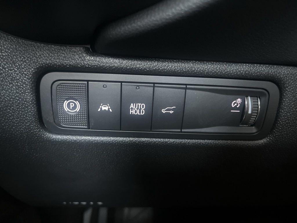 new 2025 Chevrolet Equinox EV car, priced at $37,950