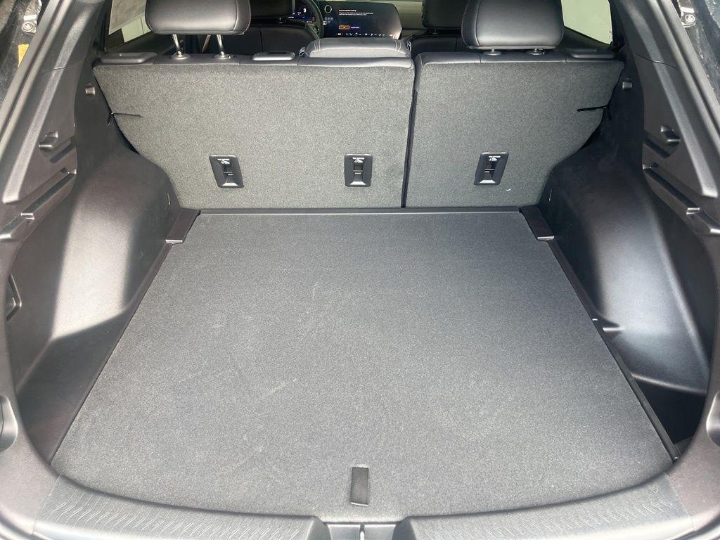 new 2025 Chevrolet Equinox EV car, priced at $37,950