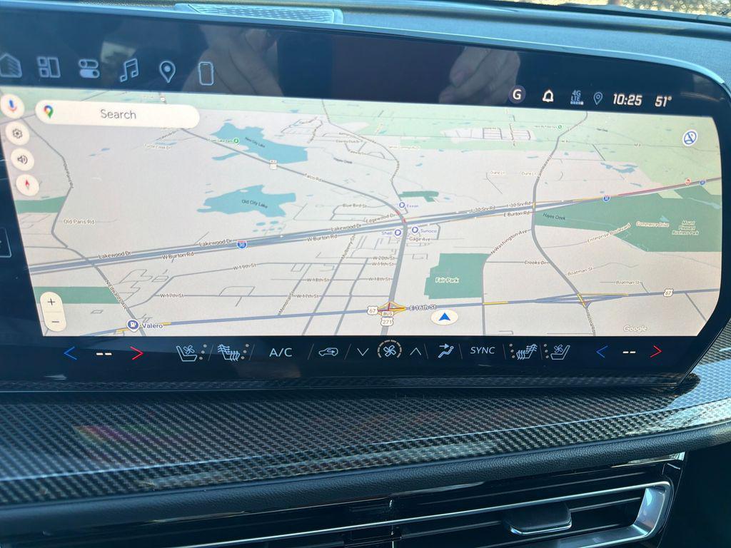 new 2026 Chevrolet Traverse car, priced at $57,994