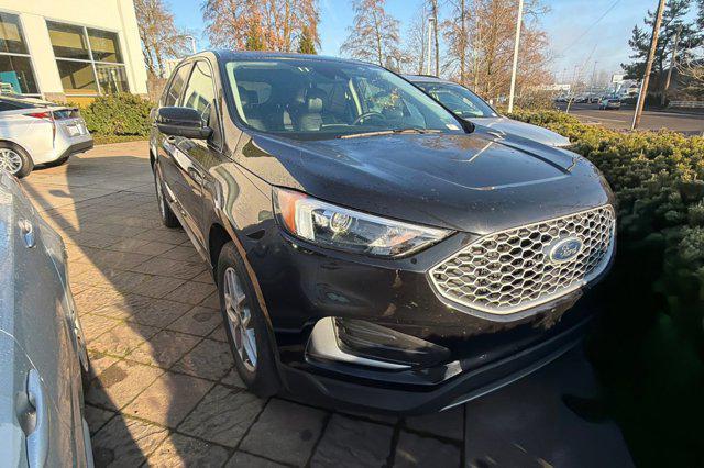 used 2024 Ford Edge car, priced at $21,000