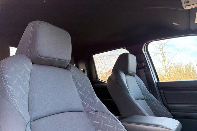 new 2026 Toyota Tacoma car, priced at $37,515