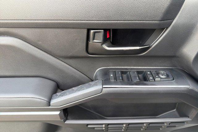 new 2026 Toyota Tacoma car, priced at $37,515