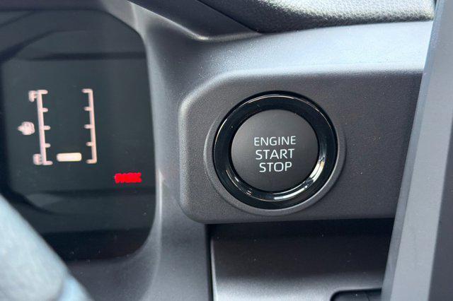 new 2026 Toyota Tacoma car, priced at $37,515