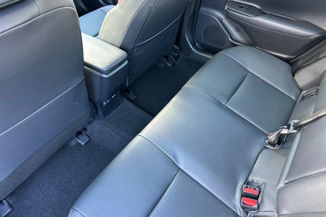 new 2026 Toyota Prius Plug-In Hybrid car, priced at $39,627