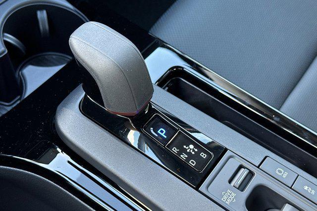 new 2026 Toyota Prius Plug-In Hybrid car, priced at $39,627