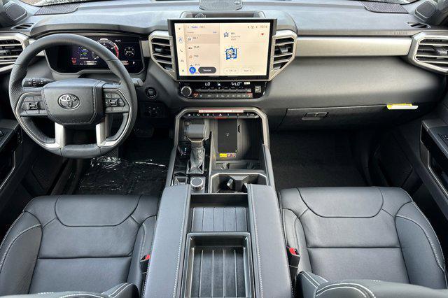 new 2026 Toyota Tundra car, priced at $60,318