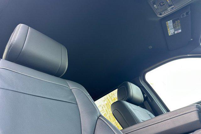 new 2026 Toyota Tundra car, priced at $60,318