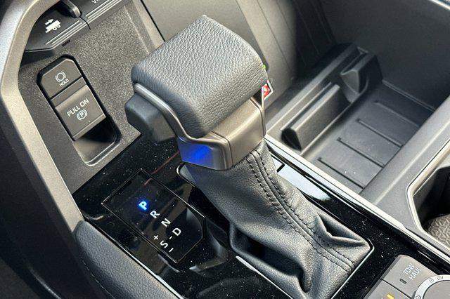 new 2026 Toyota Tundra car, priced at $60,318